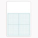 SINGLE 1/2IN GRAPH DRY ERASE BOARD-Supplies-JadeMoghul Inc.