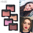 Single Mineral Blush Baked Cheek Blush Powder AExp