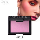 Single Mineral Blush Baked Cheek Blush Powder AExp