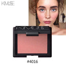 Single Mineral Blush Baked Cheek Blush Powder AExp