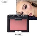 Single Mineral Blush Baked Cheek Blush Powder AExp