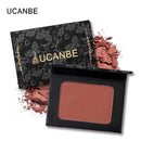 Single Mineral Blush Makeup Palette AExp