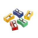 SINGLEHOLE PENCIL SHARPENERS 24CT-Supplies-JadeMoghul Inc.