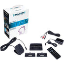 Sirius(R) & SiriusXM(R) Dock & Play Home Kit-Receivers & Accessories-JadeMoghul Inc.