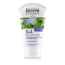 Best Skin Care Products Organic Mint 3 In 1 Wash, Scrub, Mask - 125ml