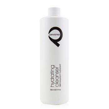 Skincare Cleanser: Hydrating Cleanser (Salon Size) - 500ml SNet