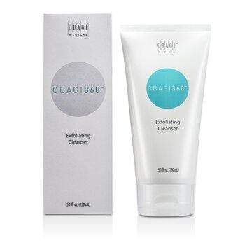 Skincare Face Cleanser OBAGI360 Exfoliating Cleanser - 150ml SNet