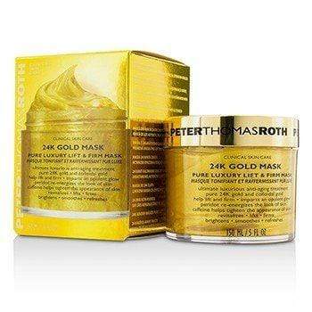 Skin Care 24K Gold Mask - 150ml