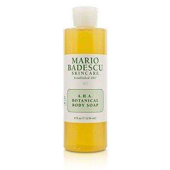 Skin Care A.H.A. Botanical Body Soap - For All Skin Types - 236ml