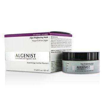 Skincare Skin Care Algae Brightening Mask - 60ml SNet