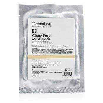 Skincare Skin Care Clean Pore Mask Pack - 22g SNet