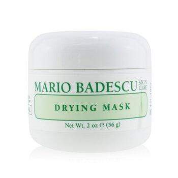 Skincare Skin Care Drying Mask - For All Skin Types - 59ml SNet