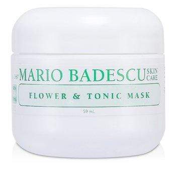 Skincare Skin Care Flower &Tonic Mask - For Combination/ Oily/ Sensitive Skin Types - 59ml SNet