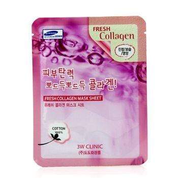 Skincare Skin Care Mask Sheet - Fresh Collagen - 10pcs SNet