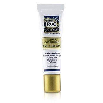 Skin Care Retinol Correxion Eye Cream - 15ml