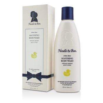 Skin Care Soothing Body Wash - For Newborns &Babies with Sensitive Skin - 237ml
