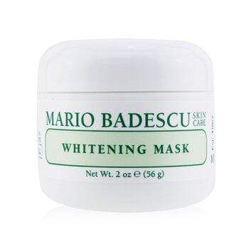 Skincare Skin Care Whitening Mask - For All Skin Types - 59ml SNet
