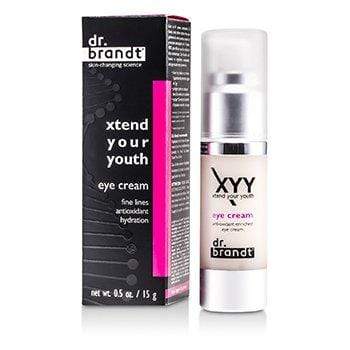 Skin Care Xtend Your Youth Eye Cream - 15g