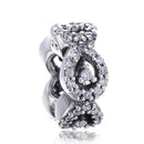 Slovecabin Summer Style Spiritual Feather Charm Pendant For Bracelet & Necklace 925 Sterling Silver Angel Charms Jewelry Marking JadeMoghul Inc.