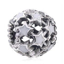 Slovecabin Summer Style Spiritual Feather Charm Pendant For Bracelet & Necklace 925 Sterling Silver Angel Charms Jewelry Marking JadeMoghul Inc.