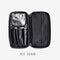 Small Cosmetic Bags Makeup Bag Women Travel Toiletry Bag Professional Storage Brush Organizer Necessaries Make Up Case Beauty AExp
