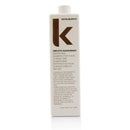 Smooth.Again.Wash (Smoothing Shampoo - For Thick, Coarse Hair) - 1000ml-33.8oz-Hair Care-JadeMoghul Inc.
