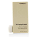 Smooth.Again.Wash (Smoothing Shampoo - For Thick, Coarse Hair) - 250ml-8.4oz-Hair Care-JadeMoghul Inc.