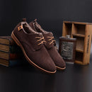 Snow Ankle boots 2017 hot fashion Plus velvet warm winter boots men shoes AExp