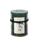 Scented Candles Snowy Winter Woods Scented Candle 3 X4
