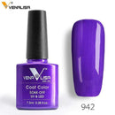 Soak Off Gel Nail Paint JadeMoghul Inc.
