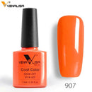 Soak Off Gel Nail Paint JadeMoghul Inc.