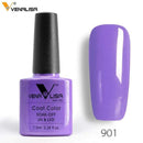Soak Off Gel Nail Paint JadeMoghul Inc.
