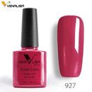 Soak Off Gel Nail Paint JadeMoghul Inc.