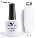 Soak Off Gel Nail Paint JadeMoghul Inc.