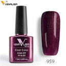 Soak Off Gel Nail Paint JadeMoghul Inc.