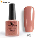 Soak Off Gel Nail Paint JadeMoghul Inc.