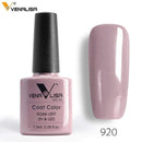 Soak Off Gel Nail Paint JadeMoghul Inc.
