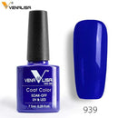 Soak Off Gel Nail Paint JadeMoghul Inc.