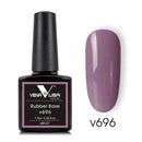 Soak Off Gel Nail Paint JadeMoghul Inc.