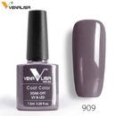 Soak Off Gel Nail Paint JadeMoghul Inc.