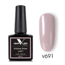 Soak Off Gel Nail Paint JadeMoghul Inc.