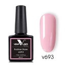 Soak Off Gel Nail Paint JadeMoghul Inc.