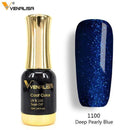 Soak Off UV Gel Polish Nail Lacquer Varnish JadeMoghul Inc.