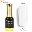 Soak Off UV Gel Polish Nail Lacquer Varnish JadeMoghul Inc.