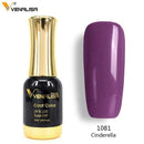 Soak Off UV Gel Polish Nail Lacquer Varnish JadeMoghul Inc.