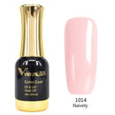 Soak Off UV Gel Polish Nail Lacquer Varnish JadeMoghul Inc.