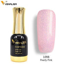 Soak Off UV Gel Polish Nail Lacquer Varnish JadeMoghul Inc.