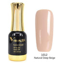 Soak Off UV Gel Polish Nail Lacquer Varnish JadeMoghul Inc.
