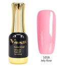 Soak Off UV Gel Polish Nail Lacquer Varnish JadeMoghul Inc.