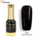 Soak Off UV Gel Polish Nail Lacquer Varnish JadeMoghul Inc.